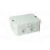 Junction box AK2-IP65 M20
