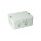 Junction box AK2-IP65 M20
