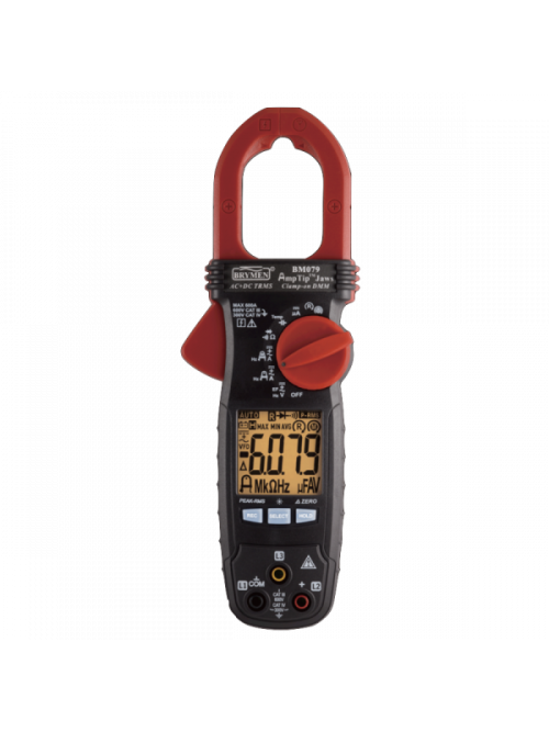 Clamp meter Brymen BM079