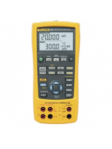 Fluke 726 Precision Multifunction Calibrators