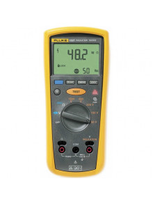 Fluke 1507 Insulation Resistance Tester