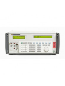 Fluke 5502A Multi-Product Calibrator