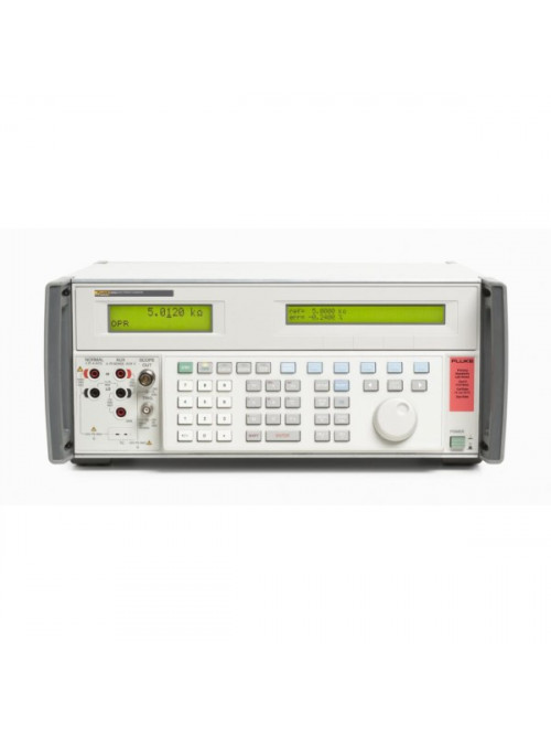 Fluke 5502A Multi-Product Calibrator