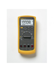 Fluke 87V TRMS Industrial Multimeter