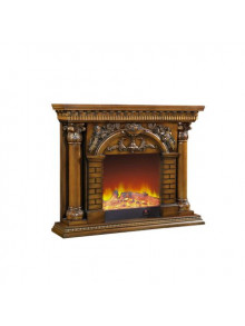 Каминокомплект Пегас, Размеры (В*Ш*Г): 1200*1500*320 мм, 1500 W