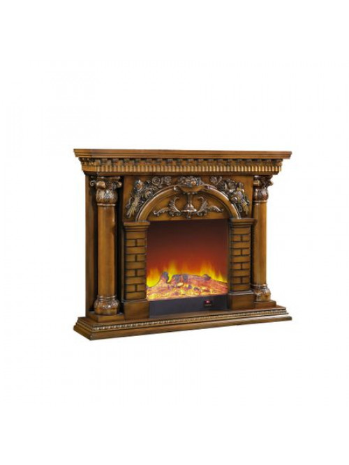 Каминокомплект Пегас, Размеры (В*Ш*Г): 1200*1500*320 мм, 1500 W