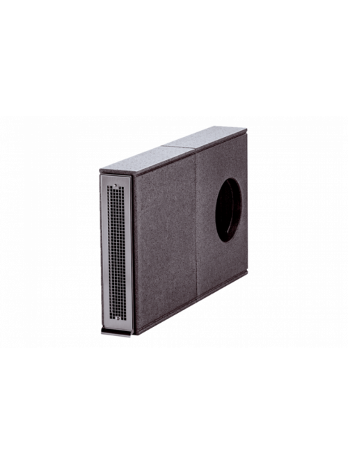 Элемент для откосов  PP 45 LE