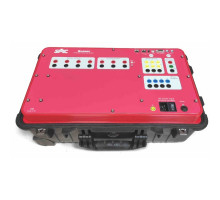 SMC Quasar Smart Relay Tester