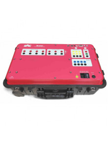 SMC Quasar Smart Relay Tester