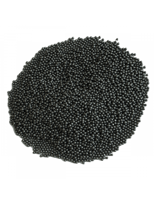 Steel Shot S550 SAE J444