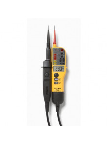 Two-pole Voltage and Continuity Tester Fluke T150