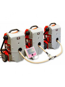 SMC TriRaptor Three-phase High Current Injection