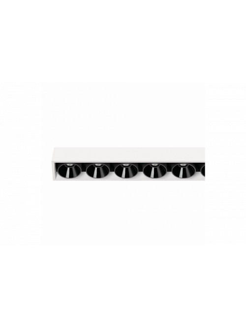 Black Foster Surface Remote 10