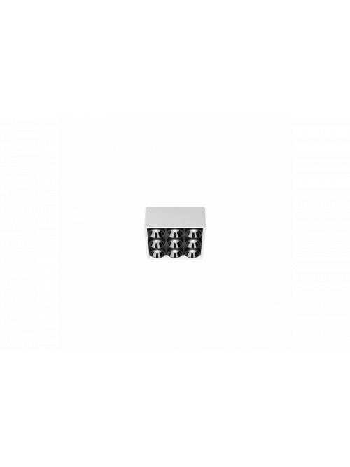 Black Foster Micro Surface 3x3