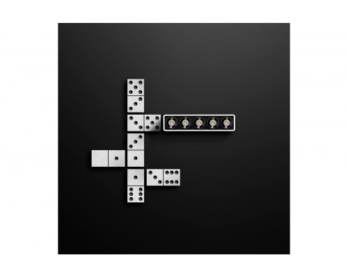 Black Foster Micro Surface 3x3