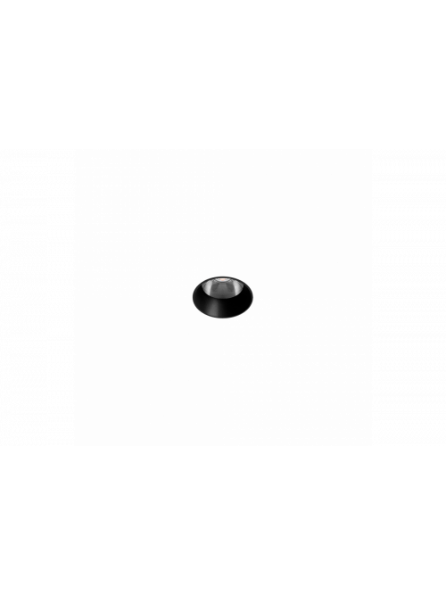 Lens Light Trimless