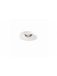 Puck L recessed