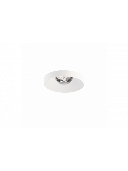 Puck L recessed