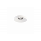 Puck L recessed