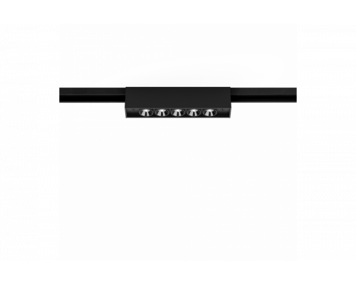 Black Foster Micro 24V