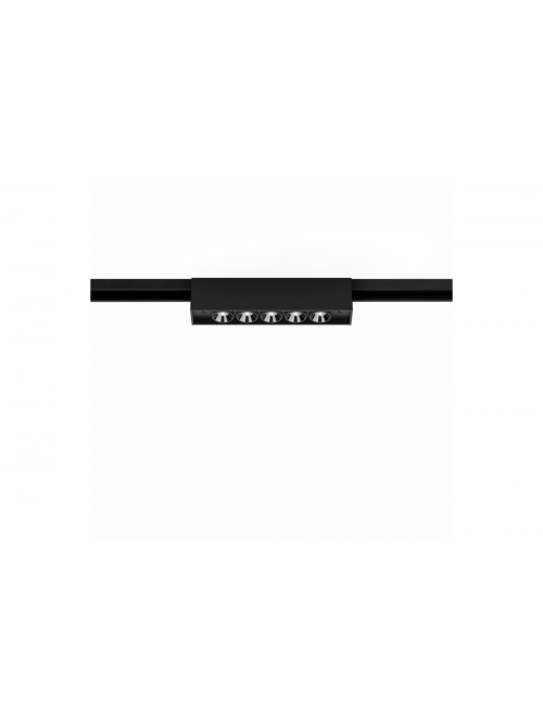 Black Foster Micro 24V
