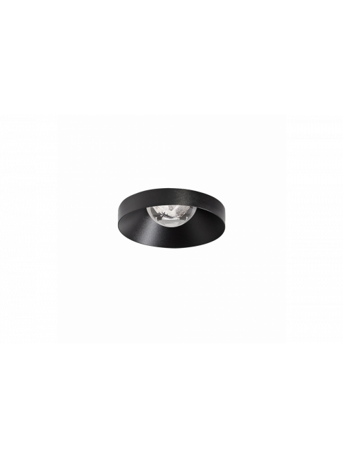 Puck L recessed