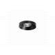 Puck L recessed