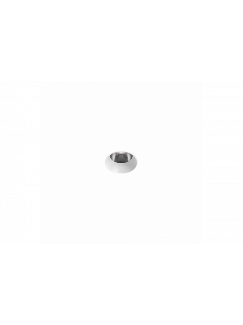 Lens Light Trimless
