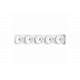 Black Foster Trimless 5