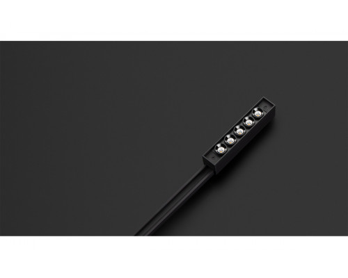 Black Foster Micro 24V