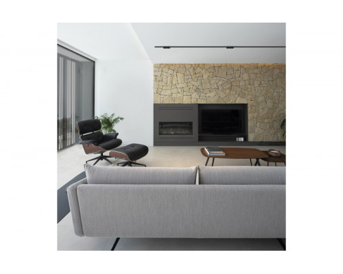 Black Foster Micro 24V