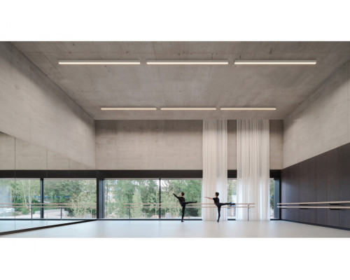 Fifty+ UGR HO Surface