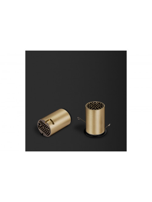 Lens Light Trimless