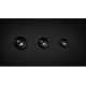 Puck L recessed
