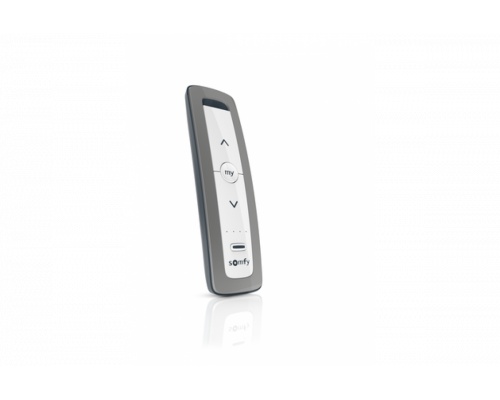 Somfy SITUO 5 RTS II IRON Пульт управления шторами пятиканальный