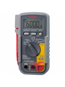 Multimeter SANWA CD732