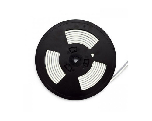 Светодиодный неон PROLUM™ 6x12, IP68, 12V, Series "FX", Нейтральный-Белый, PRO