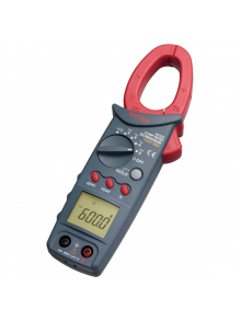 Clamp meter SANWA DCM600DR