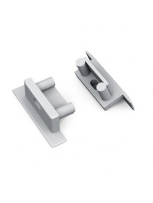 Element capat profil LED Begtin12 -set 2buc