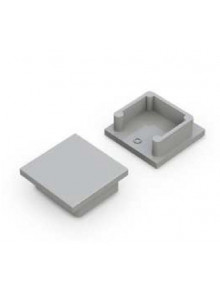 Element capat profil LED Smart16 -set 2buc