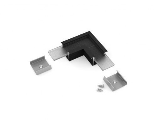 Element colț 90 grade profil LED Linea-In20