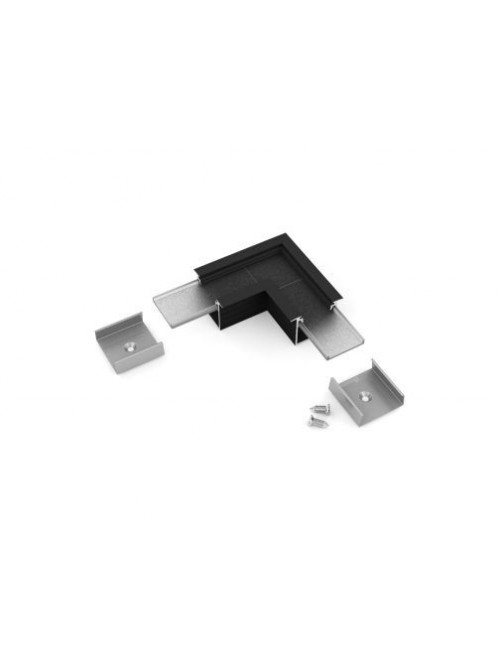 Element colț 90 grade profil LED Linea-In20