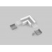 Element colț 90 grade profil LED Linea-In20