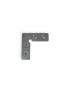 Element imbinare 90 grade profil LED Frame14