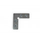 Element imbinare 90 grade profil LED Frame14