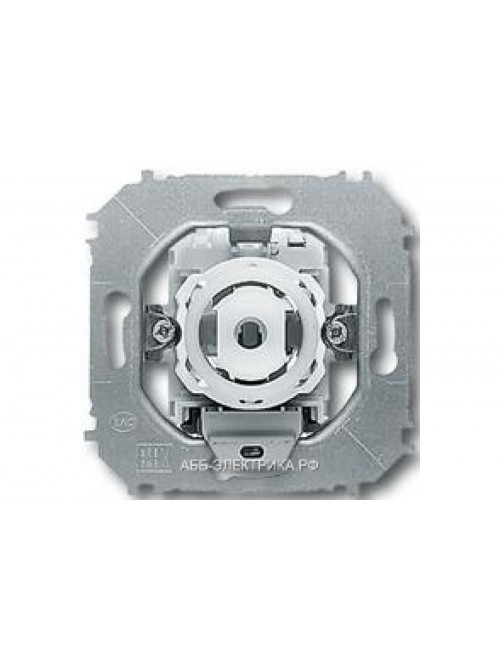 ABB BJE Impuls Мех Переключателя контрольного кнопочного