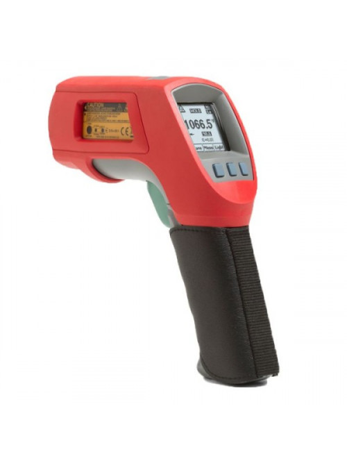 Fluke 568 Ex Intrinsically Safe Mini Infrared Thermometer