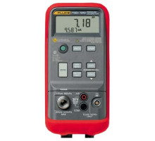 Fluke 718Ex Intrinsically Safe Pressure Calibrator