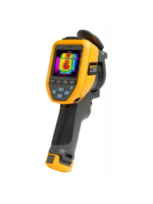 Fluke TiS60+ Thermal Camera