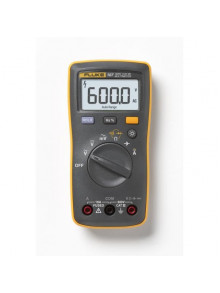 Fluke 107 Pocket Digital Multimeter